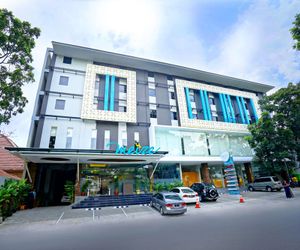 Meize Hotel Bandung Bandung Indonesia