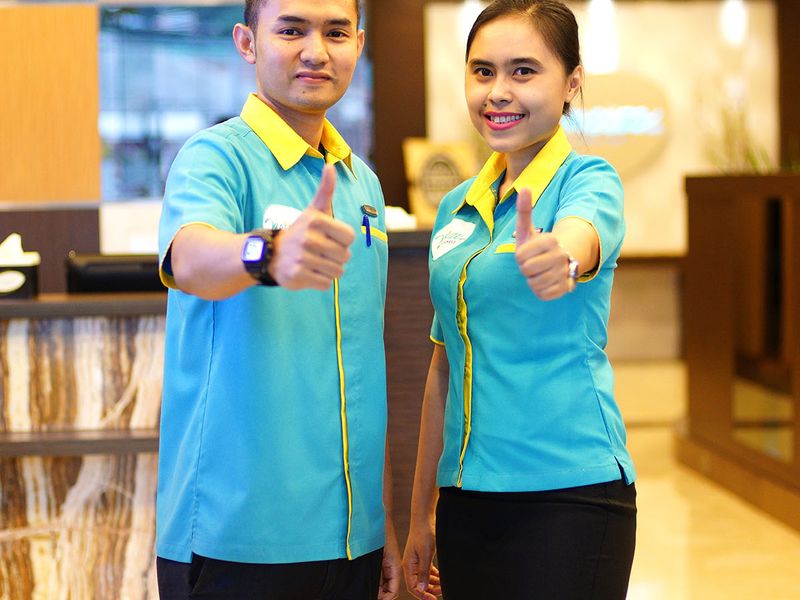 Hotel Photo 13
