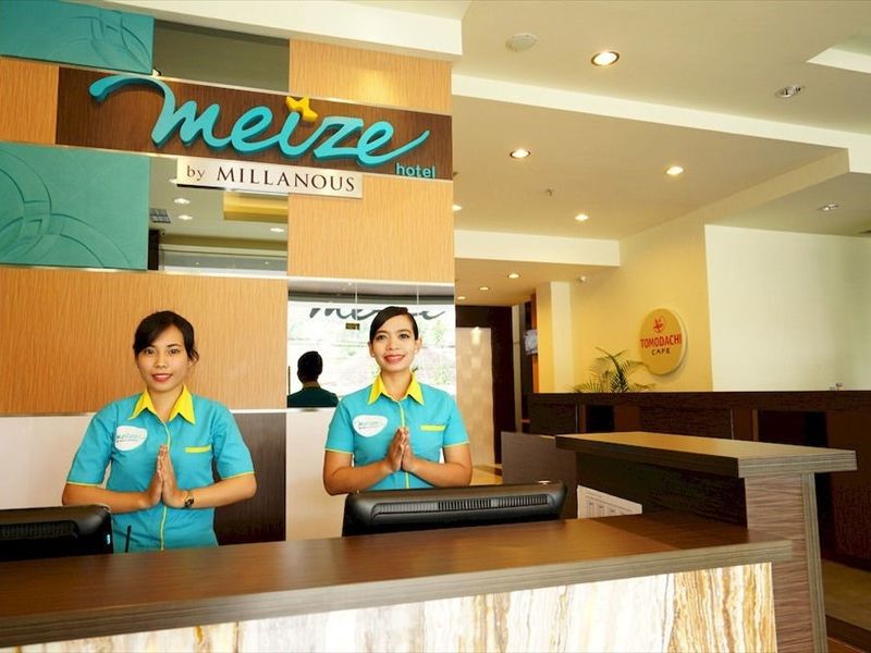 Hotel Photo 14