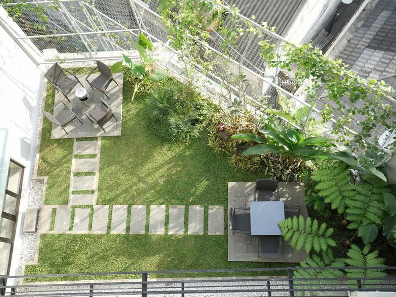 Hotel Photo 20