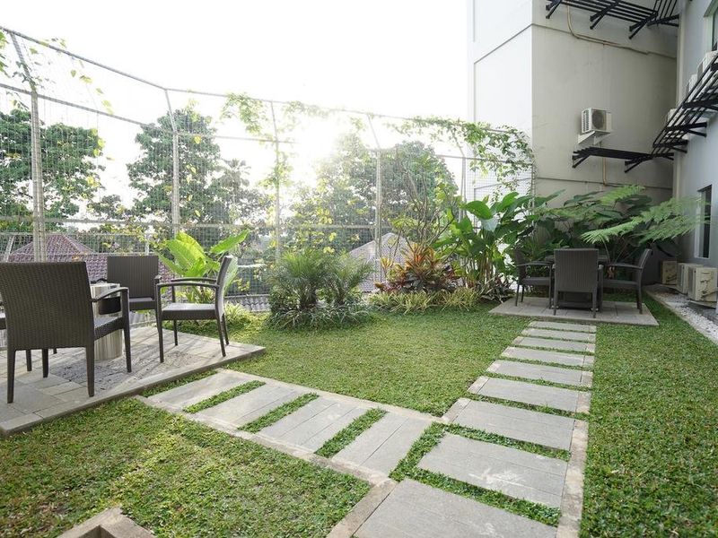 Hotel Photo 21