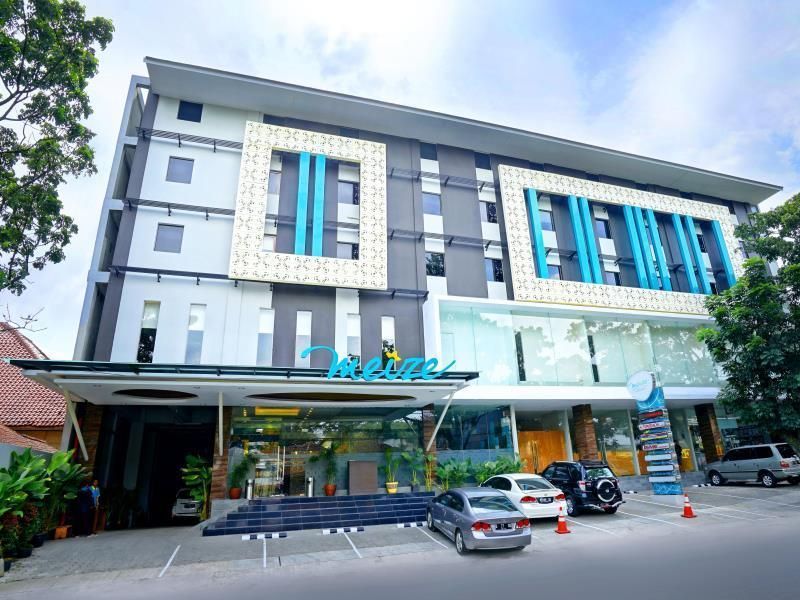 Hotel Photo 22