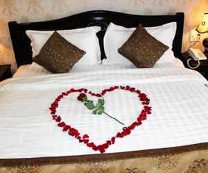 Royal Dalat Hotel Dalat Vietnam