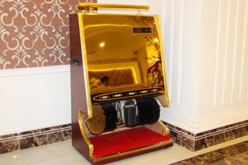 Hotel Photo 12
