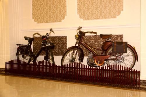 Hotel Photo 21