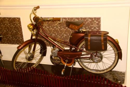 Hotel Photo 22