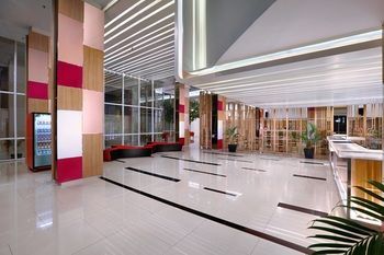 Hotel Photo 16