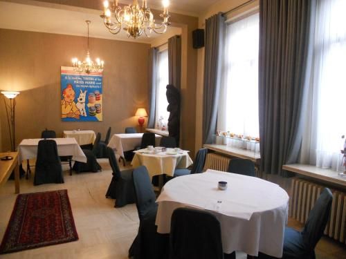 Hotel Photo 16