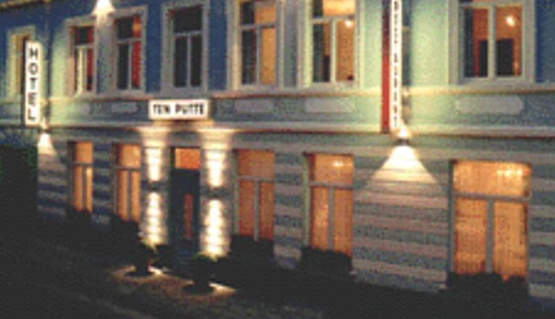 Hotel Photo 18