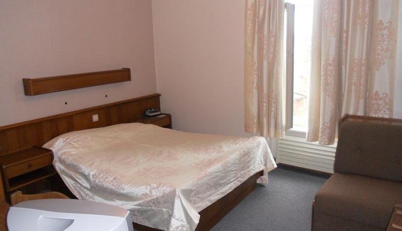 Hotel Photo 8