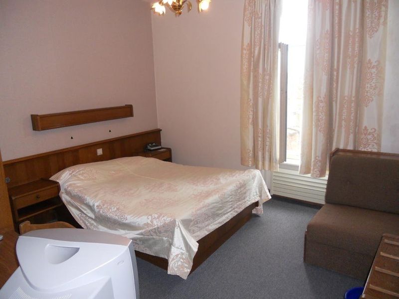 Hotel Photo 9