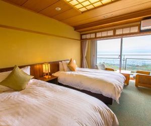 Ibusuki Bay Hills HOTEL & SPA Kagoshima Japan
