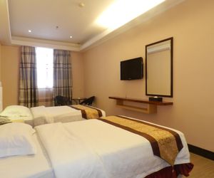 Grand Puncak Lestari Hotel Pangkalpinang Indonesia