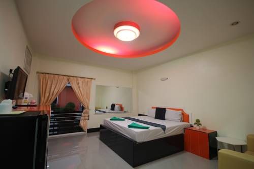 Hotel Photo 16