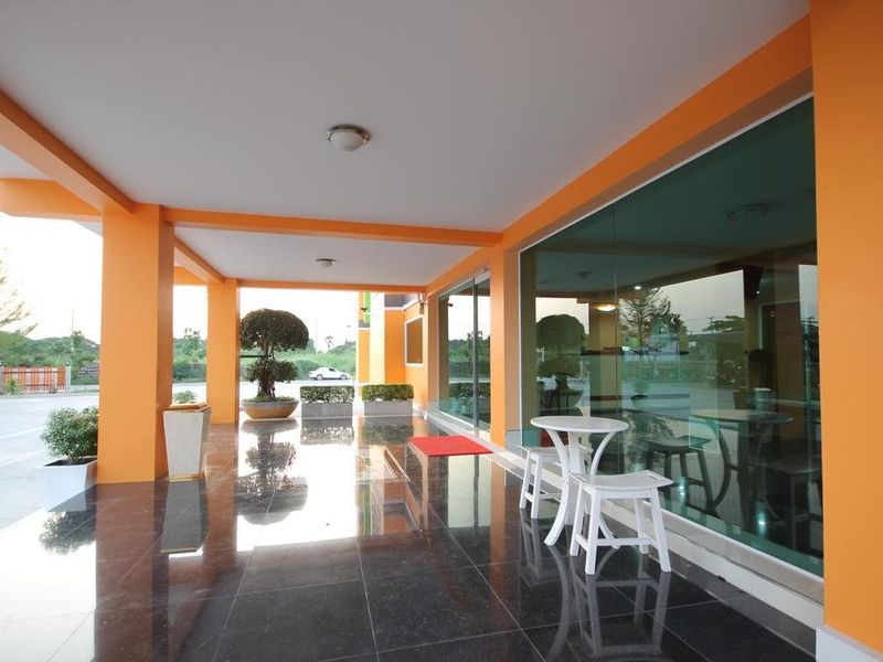 Hotel Photo 17