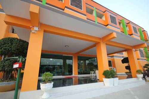 Hotel Photo 19