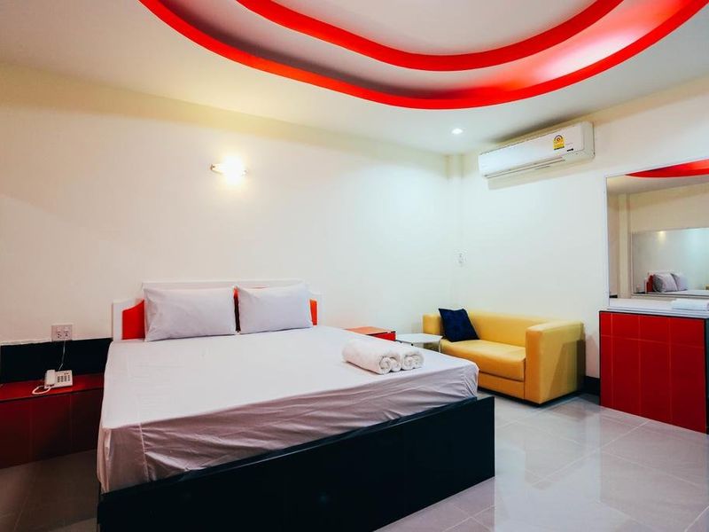 Hotel Photo 4