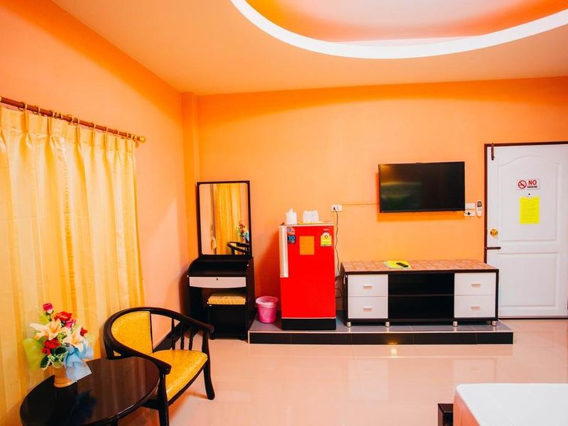 Hotel Photo 6