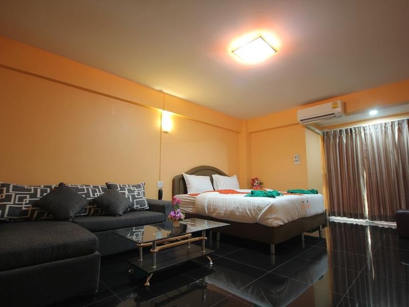 Hotel Photo 8