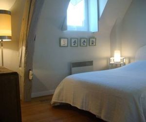 DUPLEX SAINT NICOLAS Blois France