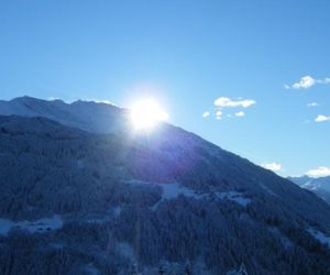 Sonnenbalkon Bartholomaberg Austria