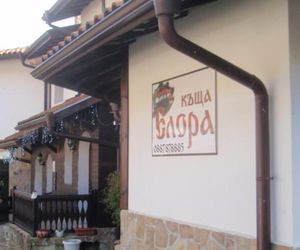 Guest house Elora Chiflik Bulgaria