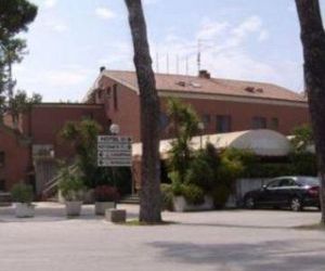 Paradise Porto Recanati Italy