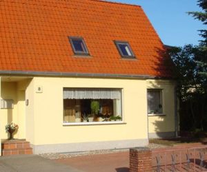 Holiday Home Trostfeld Malchow Germany