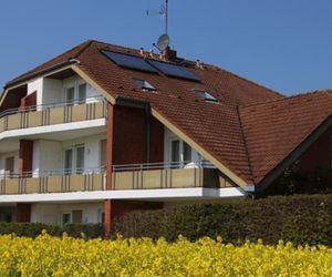 Haus Unter den Linden Dahme Germany