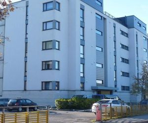 Apartment Karusselli Parnu Estonia
