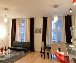 Loft Capitole Toulouse France