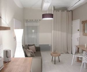 Lovely Studio in Downtown Lyon Lyon France