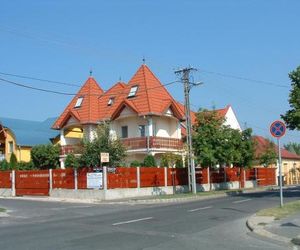 Orchidea Apartman Heviz Hungary