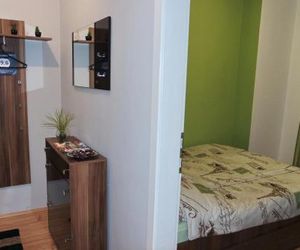 Nidius Apartment Debrecen Hungary