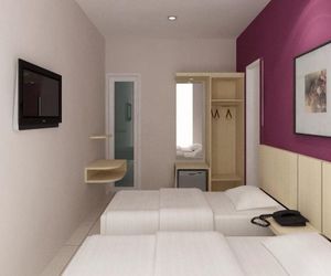 OYO 492 Alden Hotel Ujung Pandang Indonesia