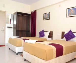 Hotel Bodh Vilas Bodh Gaya India