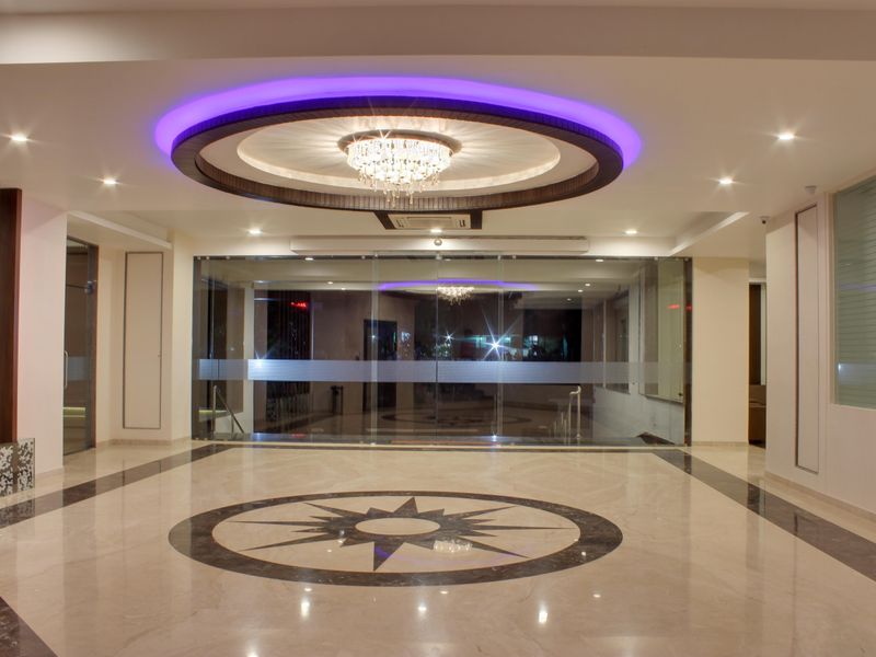 Hotel Photo 13