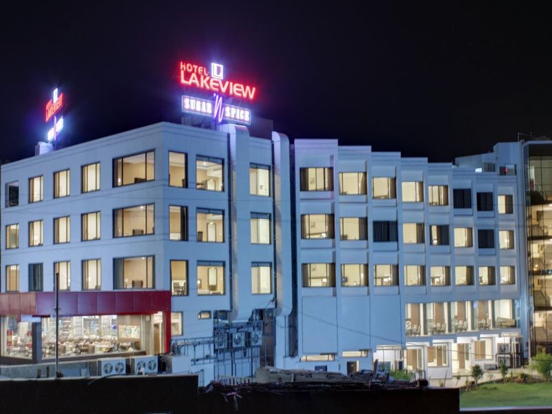 Hotel Photo 22