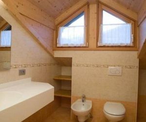 Chalet il Cardo Livigno Italy