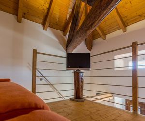Casa Vacanza La Villa & spa Como Italy