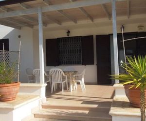 Casa Maldive Salve Italy