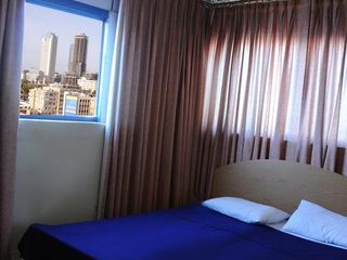 Фото отеля AlSabah Aparthotel