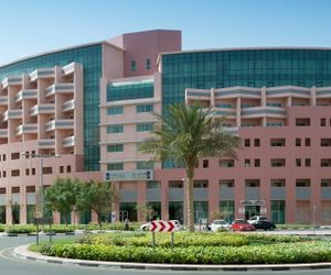 Chelsea Gardens Hotel Apartment Dubai City United Arab Emirates