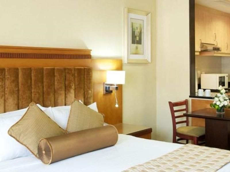 Hotel Photo 4
