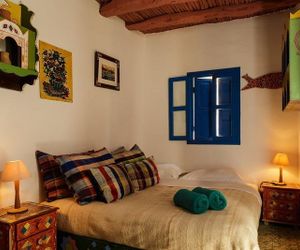 Riad Dar Latifa Essaouira Morocco