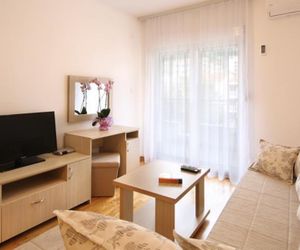 Apartments Pegasus lux Budva Montenegro