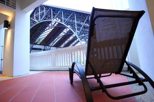 Hotel Photo 13