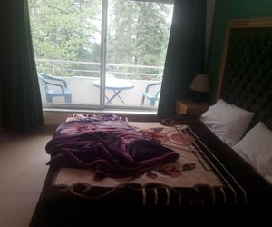 Hotel Al Azeem Khanspur Pakistan