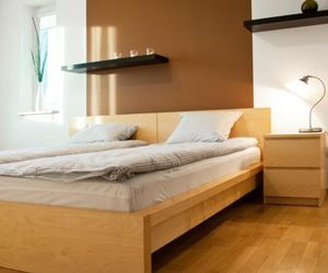 Lucka Central Warsaw Apartment Warsaw Poland