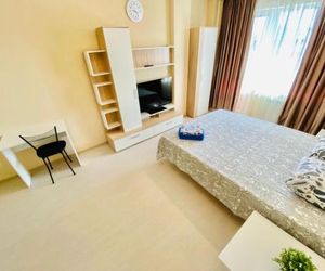 Apartment PozitiFF Belgorod Russia